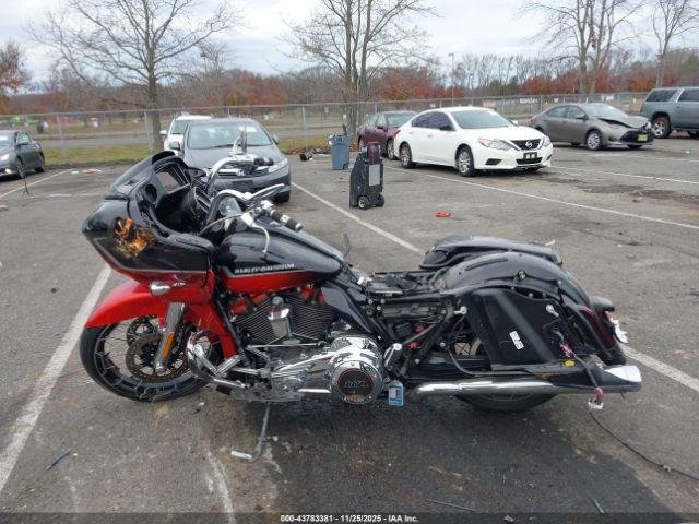 Harley-Davidson Fltrxse Image 9