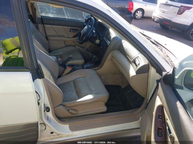 Subaru Outback Limited Image 10