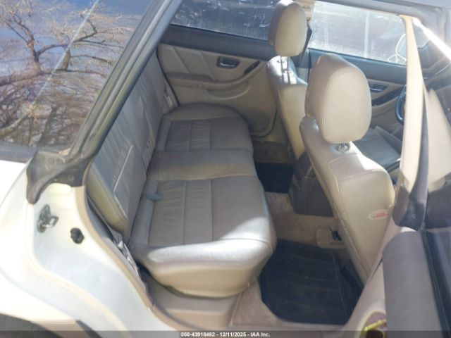 Subaru Outback Limited Image 6