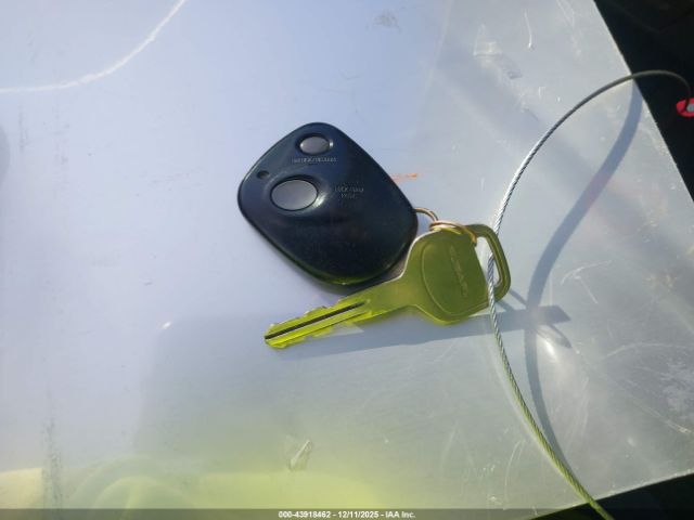 Subaru Outback Limited Image 9