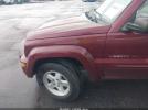 Jeep Liberty Limited Edition Image 5