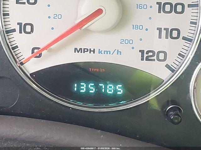 Jeep Liberty Limited Edition Image 10