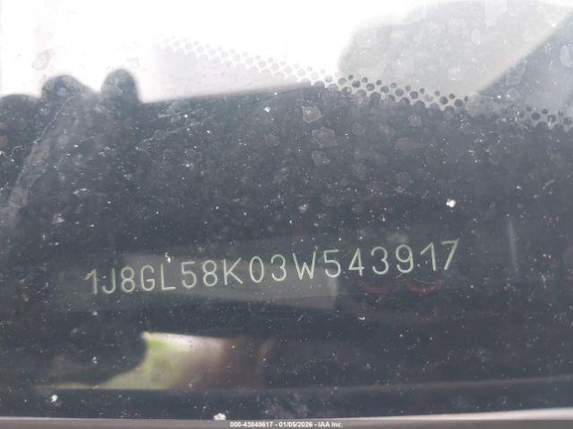 Jeep Liberty Limited Edition Image 2