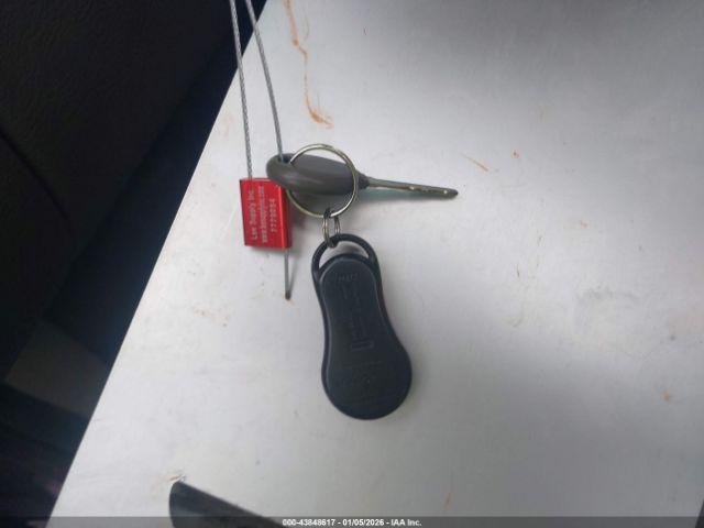 Jeep Liberty Limited Edition Image 6