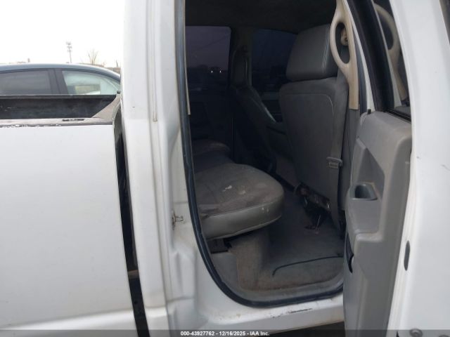 Dodge Ram 2500 St Image 3