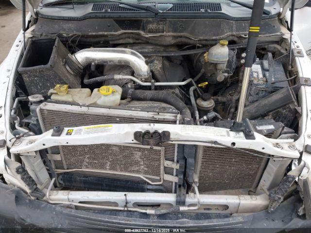 Dodge Ram 2500 St Image 9