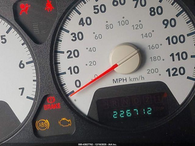 Dodge Ram 2500 St Image 10