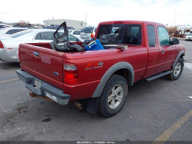 Ford Ranger Image 4