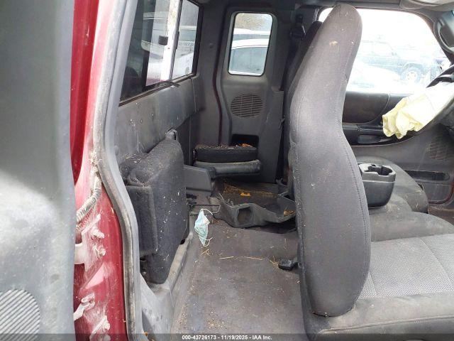 Ford Ranger Image 10