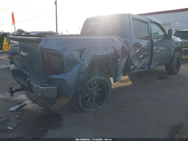 Chevrolet Silverado 1500 Lt Image 2