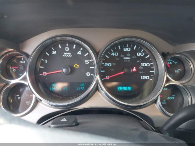 Chevrolet Silverado 1500 Lt Image 12