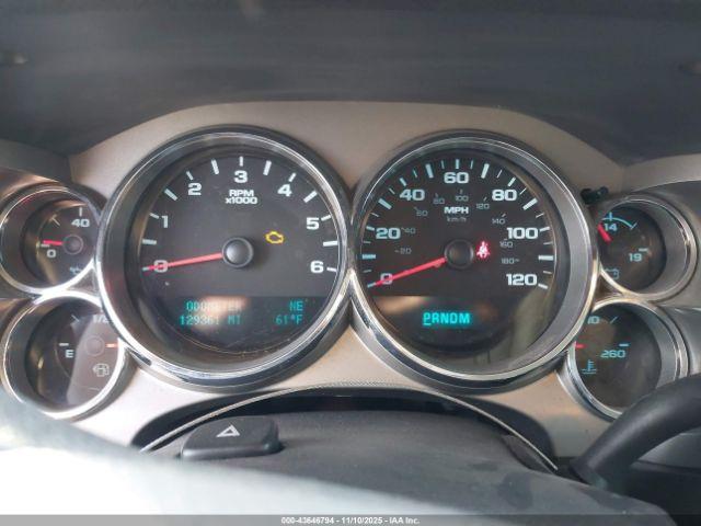 Chevrolet Silverado 1500 Lt Image 12