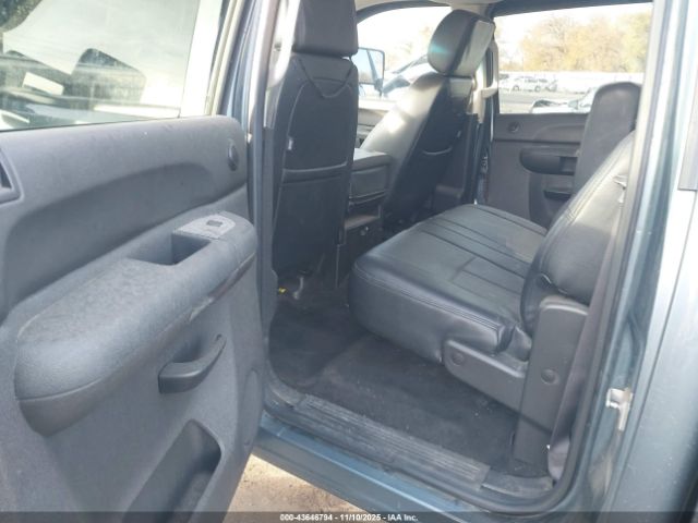 Chevrolet Silverado 1500 Lt Image 4