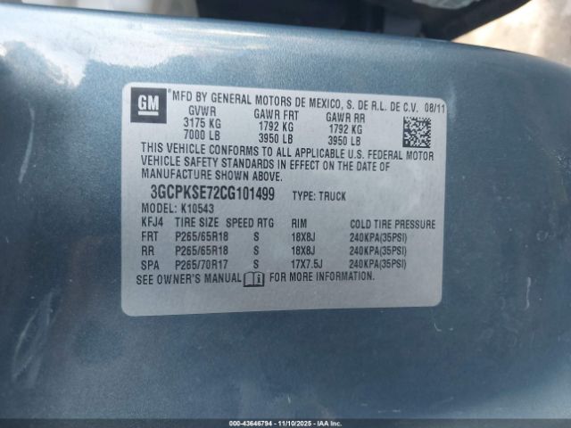 Chevrolet Silverado 1500 Lt Image 5