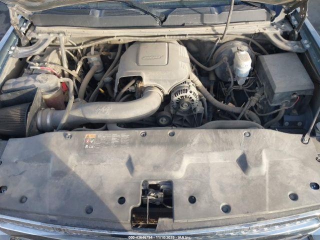 Chevrolet Silverado 1500 Lt Image 16