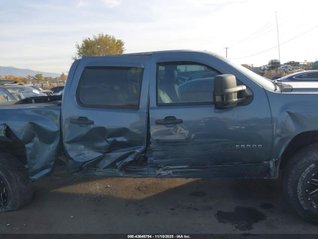 Chevrolet Silverado 1500 Lt Image 7