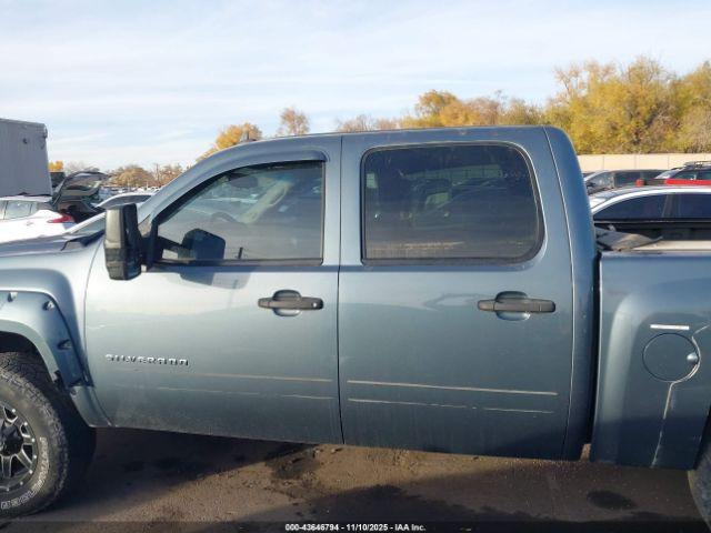 Chevrolet Silverado 1500 Lt Image 11