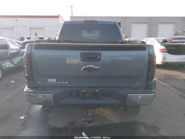 Chevrolet Silverado 1500 Lt Image 10