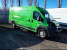 Ram Promaster Cargo Van High Roof 159 Wb Ext Image 1