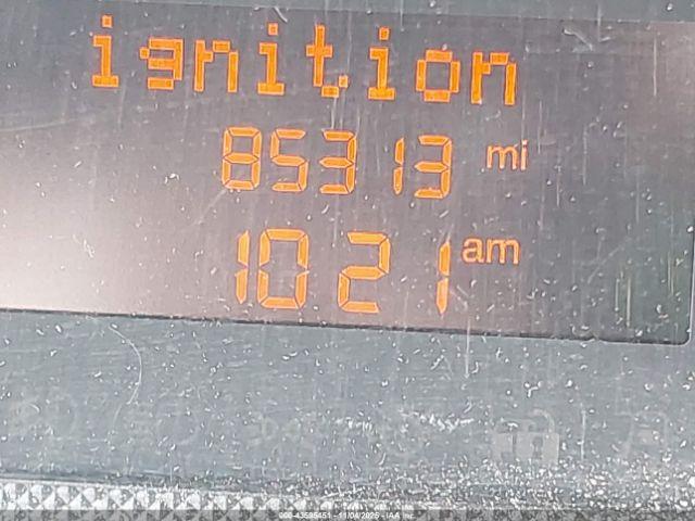 Ram Promaster Cargo Van High Roof 159 Wb Ext Image 5