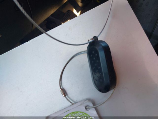 Ram Promaster Cargo Van High Roof 159 Wb Ext Image 11