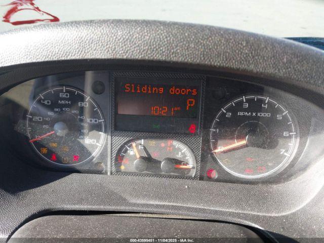 Ram Promaster Cargo Van High Roof 159 Wb Ext Image 16