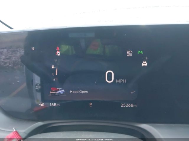 Buick Encore GX Preferred Fwd Image 6