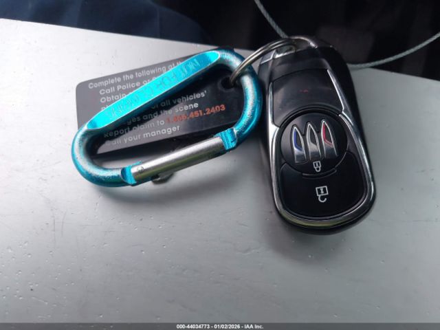 Buick Encore GX Preferred Fwd Image 16