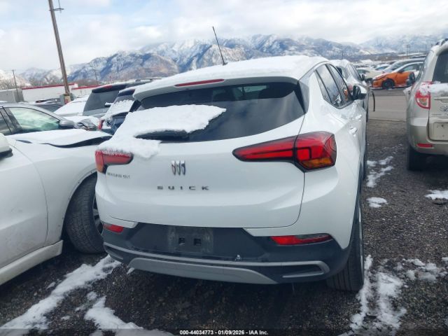 Buick Encore GX Preferred Fwd Image 15