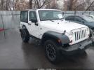 Jeep Wrangler Sport Image 1