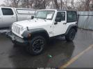 Jeep Wrangler Sport Image 7