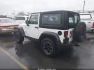 Jeep Wrangler Sport Image 3