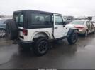Jeep Wrangler Sport Image 11