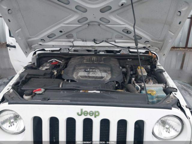 Jeep Wrangler Sport Image 15