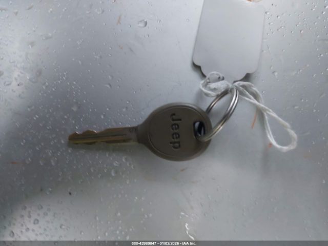 Jeep Wrangler Sport Image 13