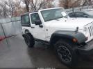 Jeep Wrangler Sport Image 9