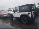 Jeep Wrangler Sport Image 2