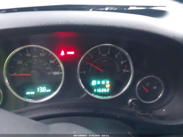 Jeep Wrangler Sport Image 12