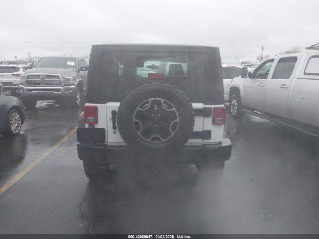Jeep Wrangler Sport Image 10