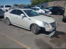 Cadillac CTS Premium Image 1