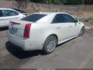Cadillac CTS Premium Image 3