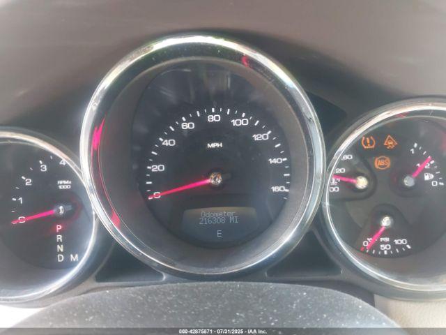 Cadillac CTS Premium Image 7