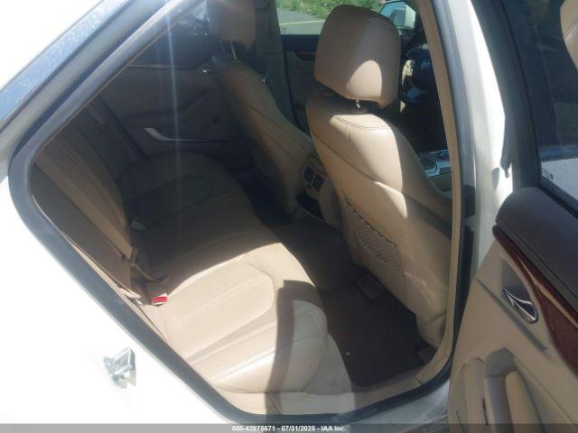 Cadillac CTS Premium Image 9