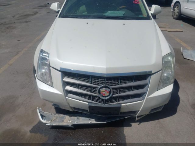 Cadillac CTS Premium Image 11