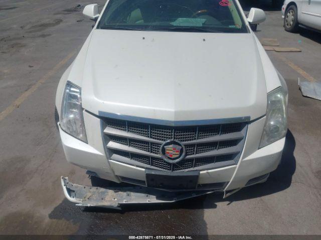 Cadillac CTS Premium Image 11