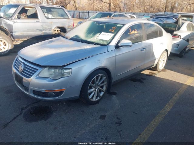 Volkswagen Passat 3.6 Image 2