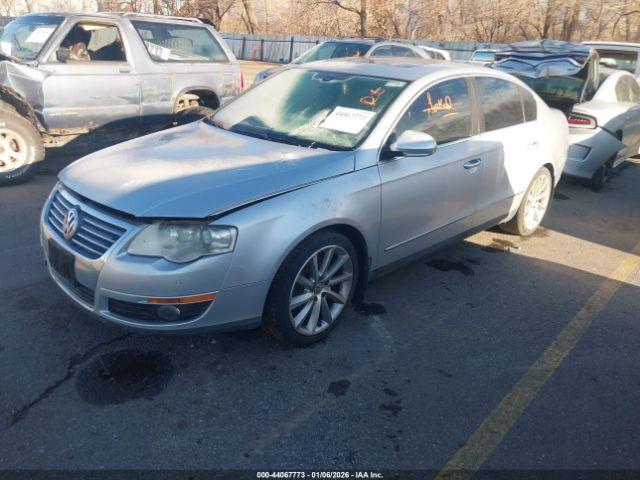 Volkswagen Passat 3.6 Image 2