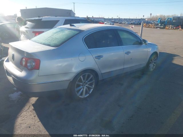 Volkswagen Passat 3.6 Image 5