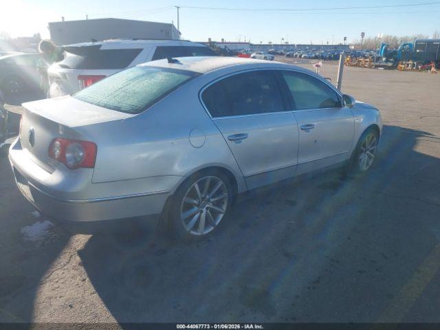 Volkswagen Passat 3.6 Image 5