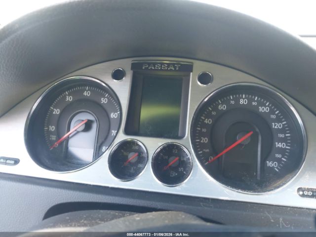 Volkswagen Passat 3.6 Image 4